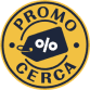 Promo Cerca