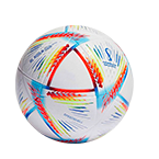 BALONES OFICIALES