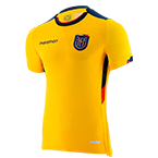 CAMISETAS OFICIALES