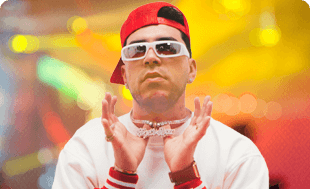 RYAN CASTRO